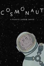 Cosmonaut' Poster