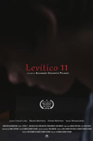 Levtico 11' Poster