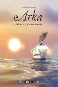 Arka' Poster