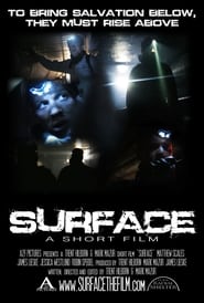 Surface' Poster