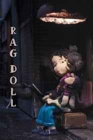 Rag Doll' Poster