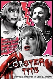 Lobster Tits' Poster