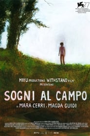 Sogni al campo' Poster