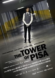 The Tower of Pisa' Poster