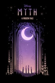Myth A Frozen Tale' Poster
