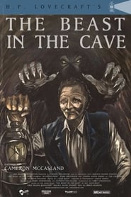 HP Lovecrafts the Beast in the Cave' Poster