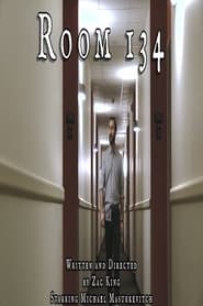 Room 134' Poster