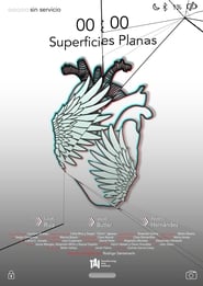 Superficies Planas' Poster