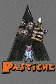 Pastiche' Poster