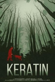 Keratin' Poster