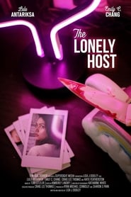 The Lonely Host' Poster
