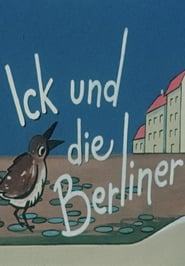 Ick und die Berliner' Poster