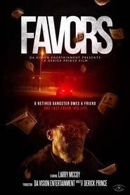 Favors' Poster