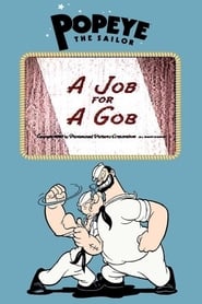 A Job for a Gob' Poster