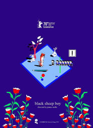 Black Sheep Boy' Poster