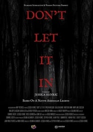 Dont Let It In' Poster