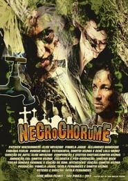 Necrochorume' Poster