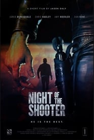 Night of the Shooter' Poster