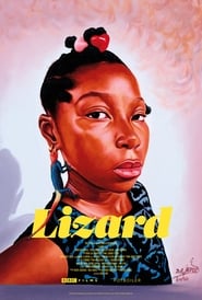 Lizard' Poster