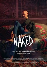 Naked' Poster