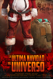 La ltima navidad del universo' Poster