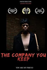 The Company You Keep' Poster