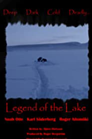Legend of the lake' Poster