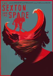 The Sexton and the Spade' Poster