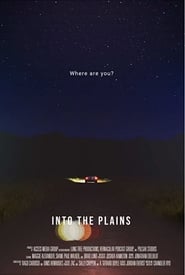 Into the Plains' Poster