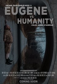 Eugene Vs Humanity' Poster