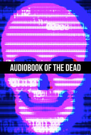 Audiobook of the Dead' Poster