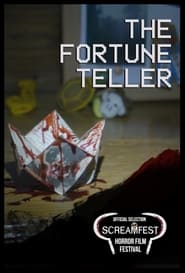 The Fortune Teller' Poster