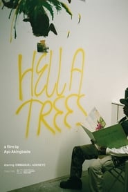 Hella Trees' Poster