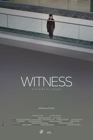 Witness' Poster