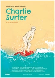 Charlie Surfer' Poster
