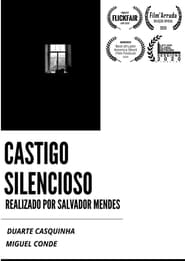 Castigo Silencioso' Poster