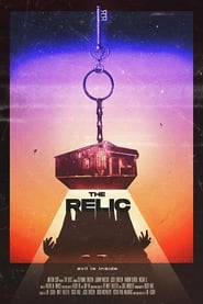 The Relic' Poster