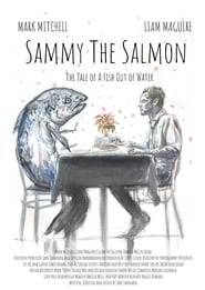 Sammy the Salmon' Poster
