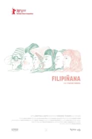 Filipiana' Poster