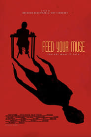 Feed Your Muse' Poster