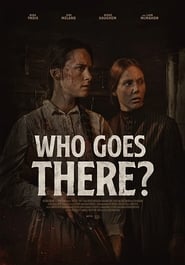 Who Goes There' Poster
