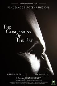 The Confessions of The Bat' Poster