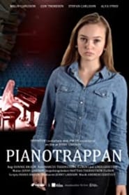 Pianotrappan' Poster