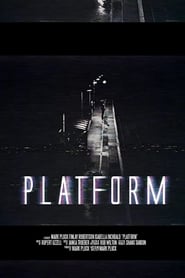 Platform' Poster