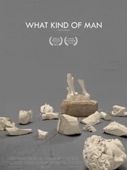 What Kind of Man' Poster