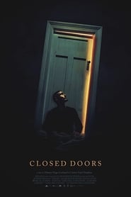 Closed Doors' Poster