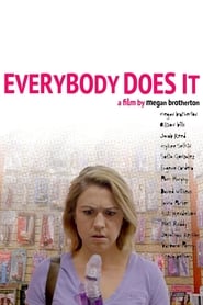 Everybody Does It' Poster