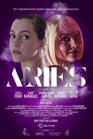 Aries' Poster