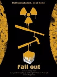 Fall Out' Poster