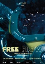 Free Flow' Poster